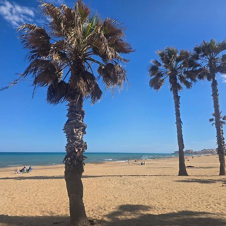 Lovely Apartment Near The Beach In Sunny La Mata Torrevieja Ngoại thất bức ảnh