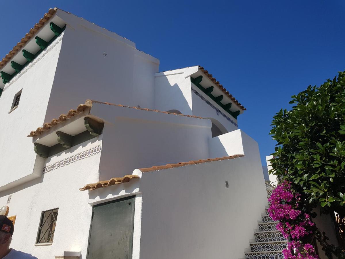 Lovely Apartment Near The Beach In Sunny La Mata Torrevieja Ngoại thất bức ảnh