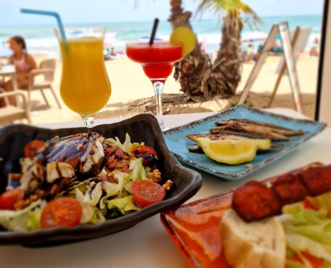 Lovely Apartment Near The Beach In Sunny La Mata Torrevieja Ngoại thất bức ảnh
