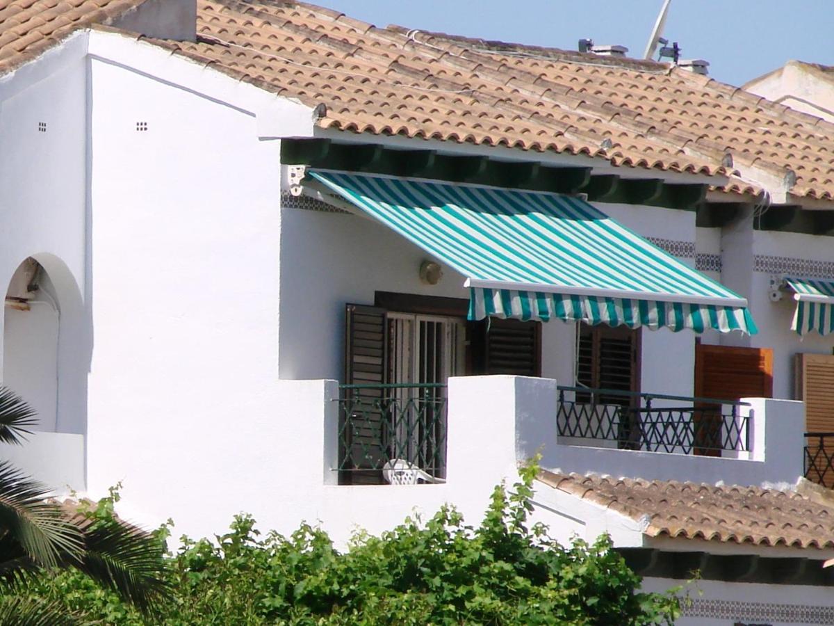 Lovely Apartment Near The Beach In Sunny La Mata Torrevieja Ngoại thất bức ảnh