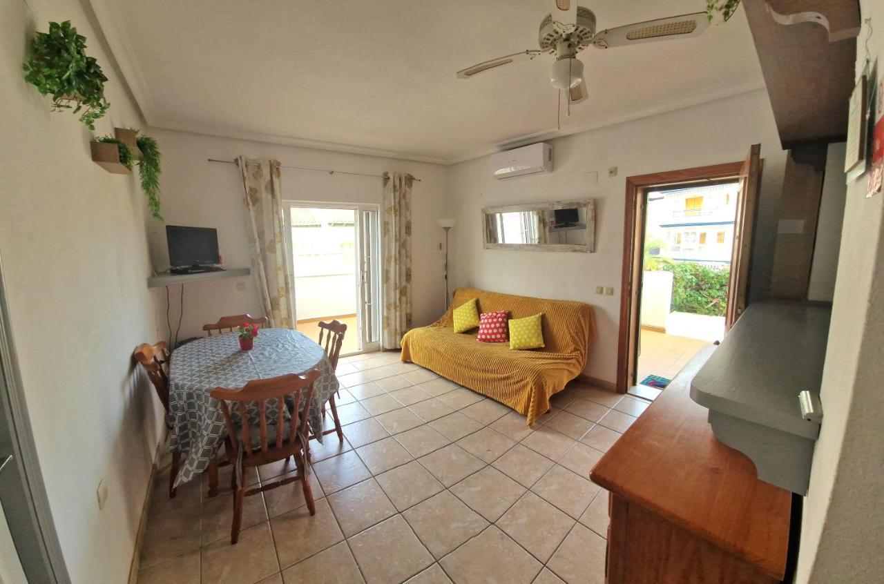Lovely Apartment Near The Beach In Sunny La Mata Torrevieja Ngoại thất bức ảnh