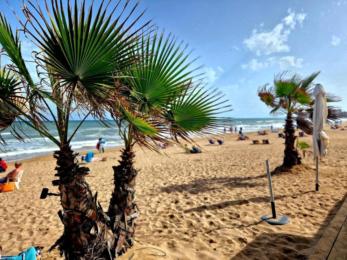 Lovely Apartment Near The Beach In Sunny La Mata Torrevieja Ngoại thất bức ảnh