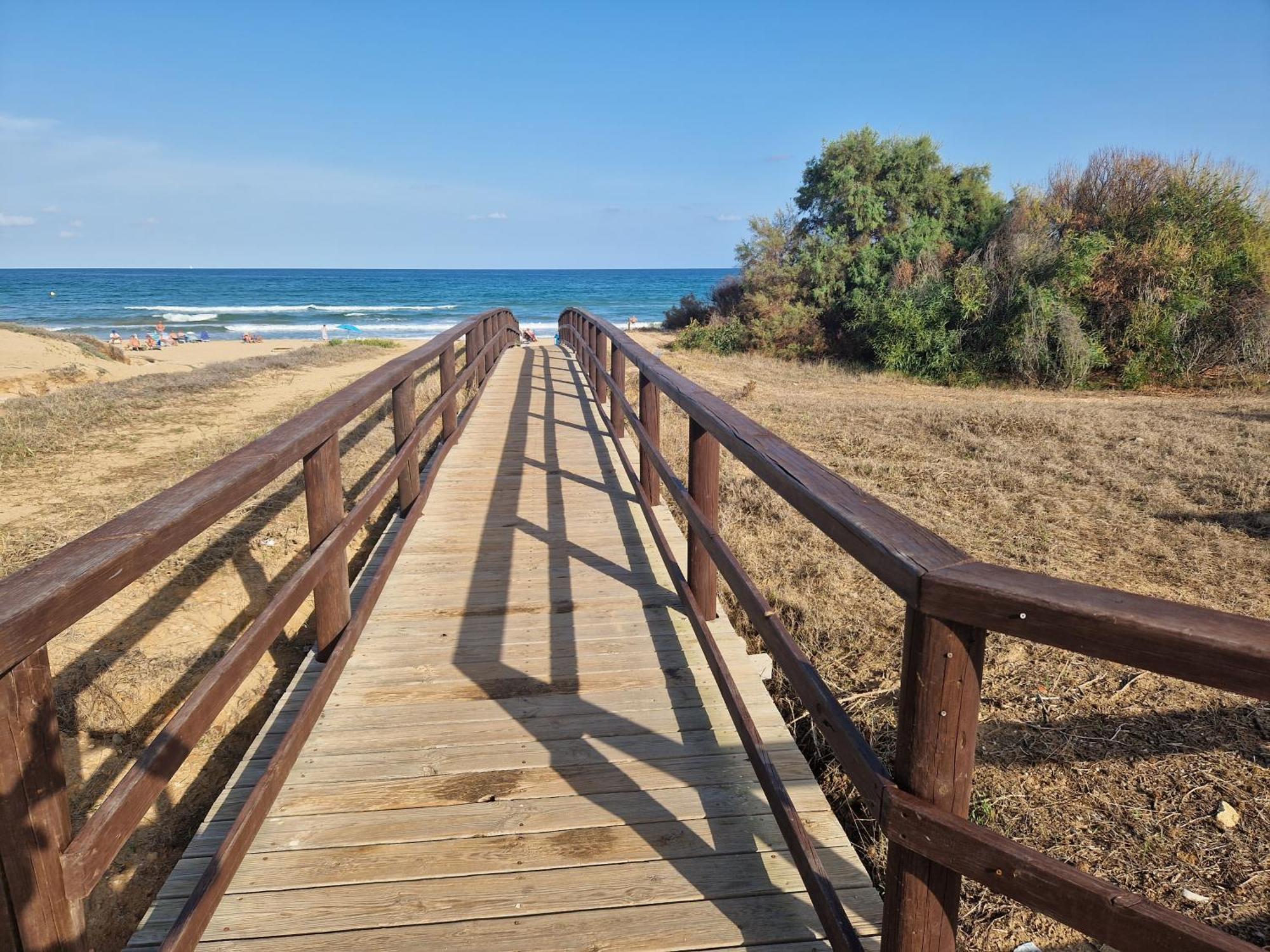 Lovely Apartment Near The Beach In Sunny La Mata Torrevieja Ngoại thất bức ảnh