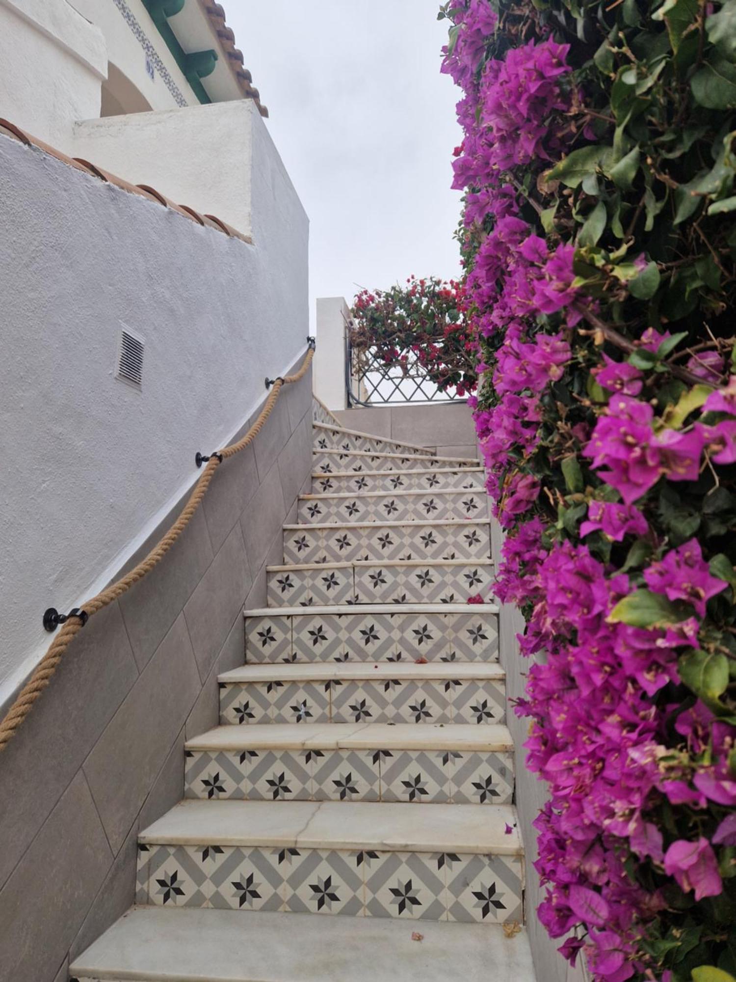 Lovely Apartment Near The Beach In Sunny La Mata Torrevieja Ngoại thất bức ảnh