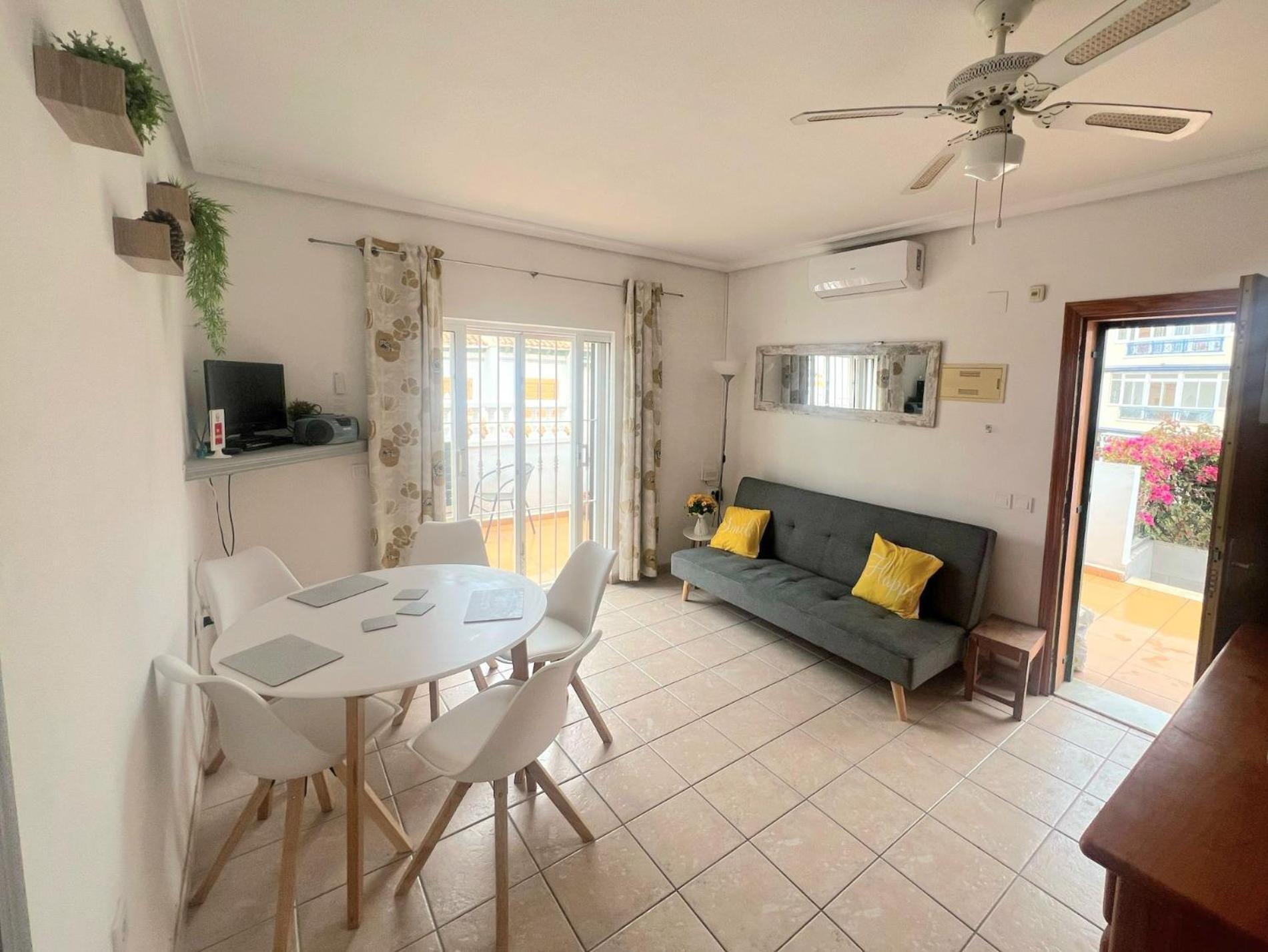 Lovely Apartment Near The Beach In Sunny La Mata Torrevieja Ngoại thất bức ảnh