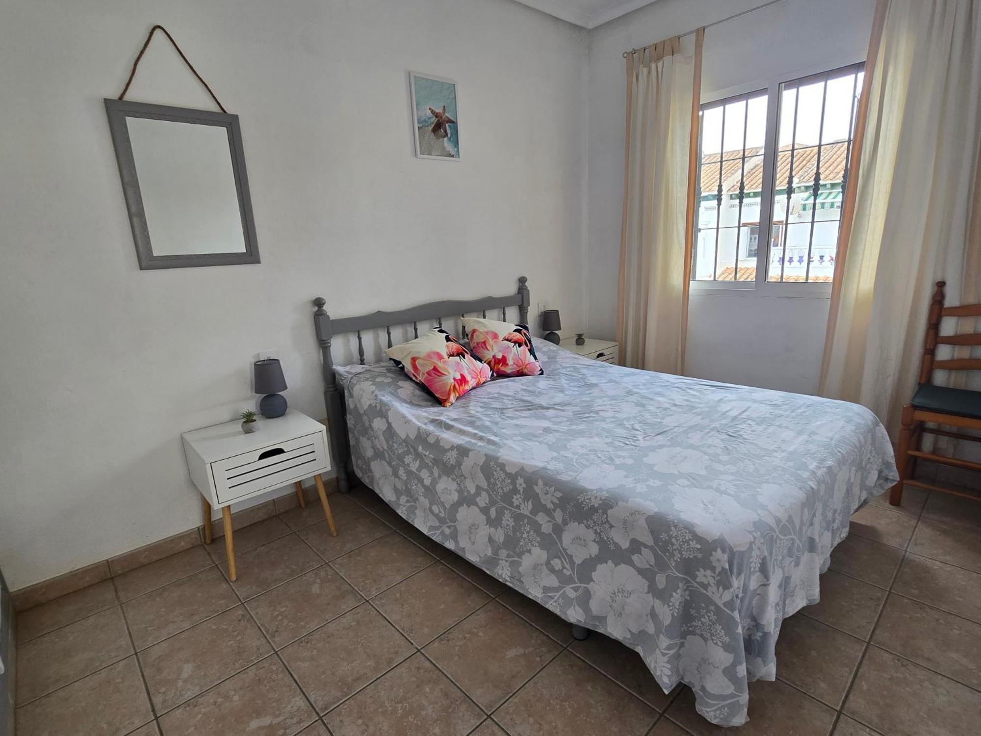 Lovely Apartment Near The Beach In Sunny La Mata Torrevieja Ngoại thất bức ảnh